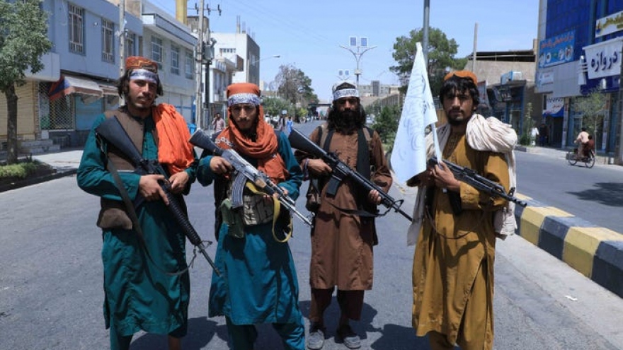 Những câu hỏi phổ biến nhất về Taliban và Afghanistan được tìm kiếm trên Google