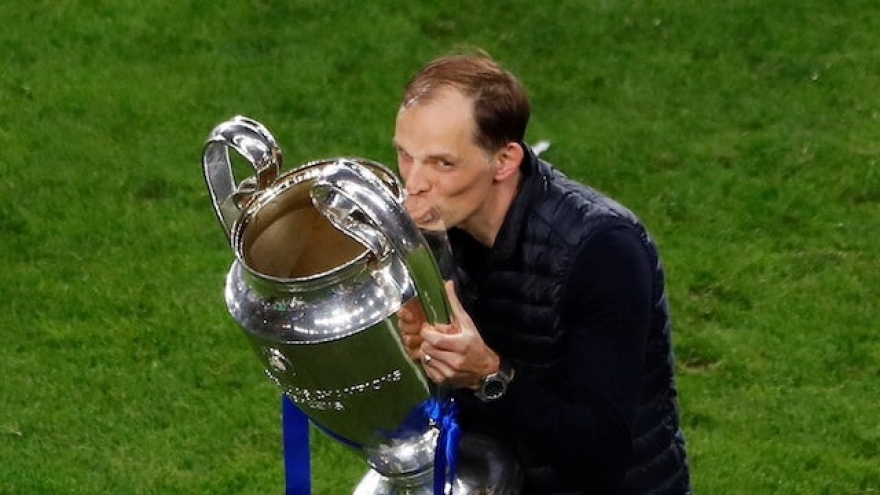 HLV Tuchel tiết lộ lý do thay người “xuất thần” ở trận thắng Villarreal