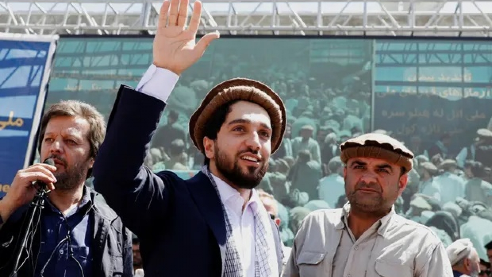 Thủ lĩnh đối lập Afghanistan cảnh báo nội chiến nếu Taliban từ chối chia sẻ quyền lực