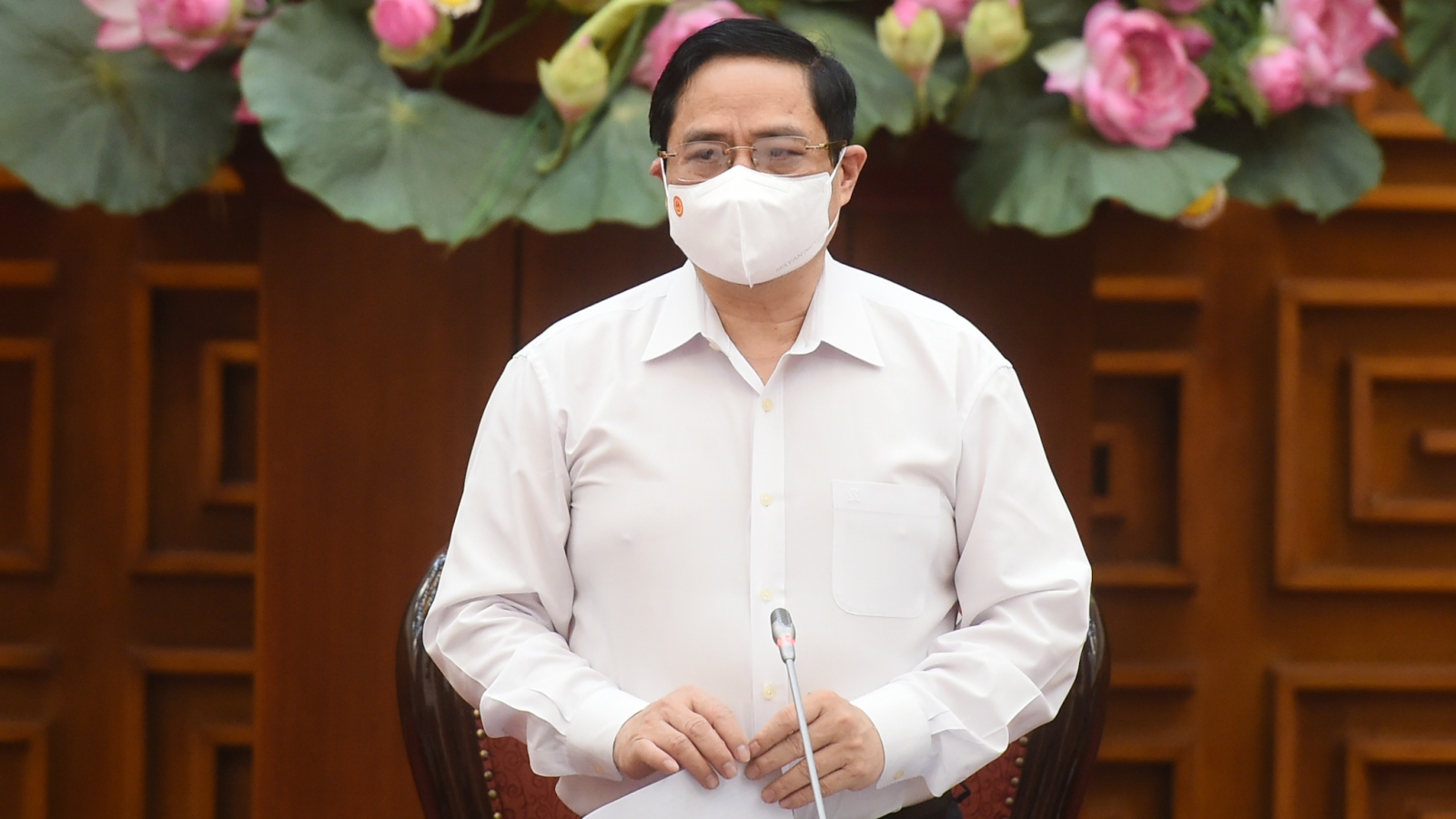 Thành lập 8 tiểu ban thuộc Ban Chỉ đạo quốc gia phòng chống dịch Covid-19