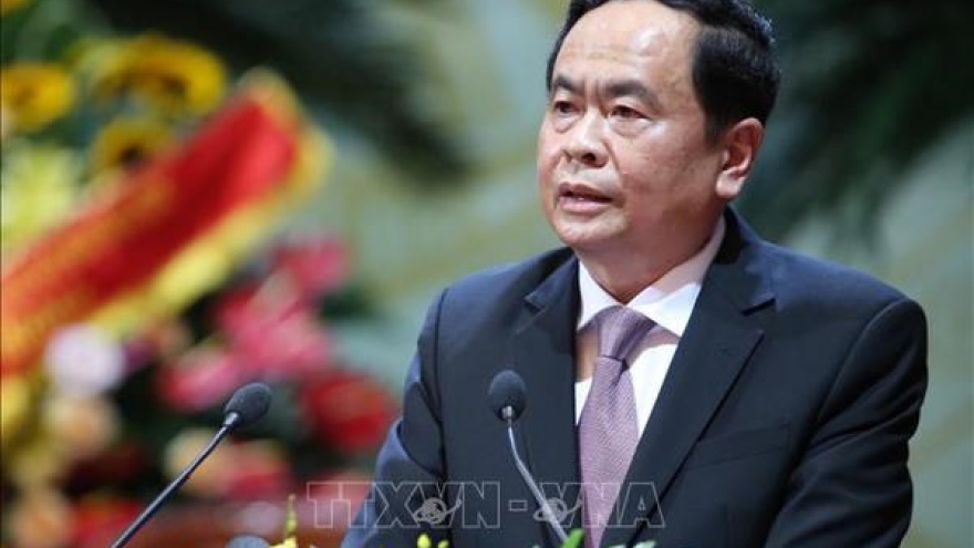 Vietnam, Laos seek to boost legislative cooperation