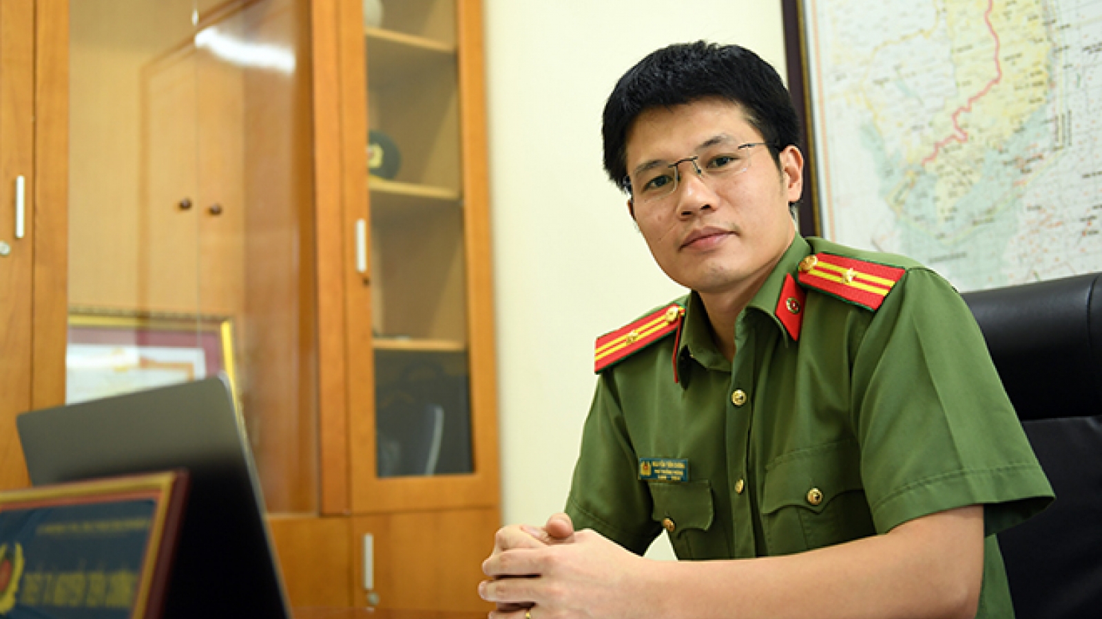 "Không để tin giả phá hoại nỗ lực phòng, chống dịch bệnh"