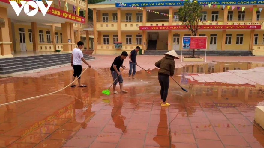 Quảng Ninh sẵn sàng cho học sinh học trực tuyến trở lại nếu dịch bệnh diễn biến phức tạp