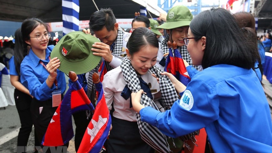 International Youth Day celebrated in Hanoi