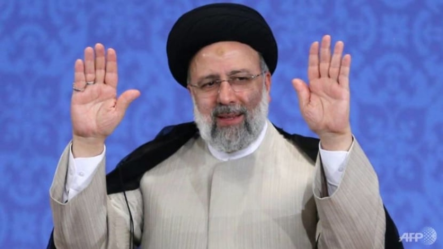 Tân Tổng thống Iran nhậm chức: Dấu chấm hết cho nỗ lực ngoại giao của Mỹ?