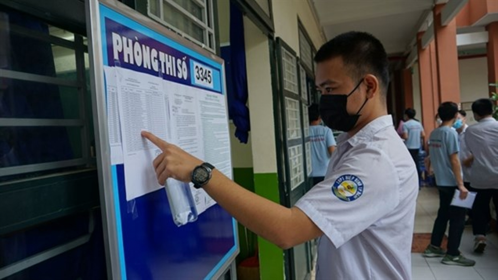 Universities introduce new admission method