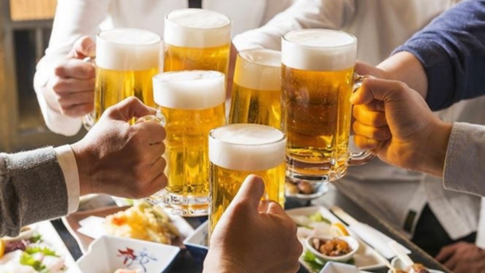 Hanoi among world’s best cities in which to drink beer