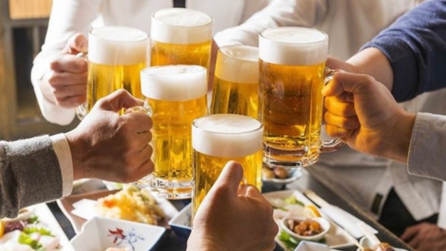 Hanoi among world’s best cities in which to drink beer