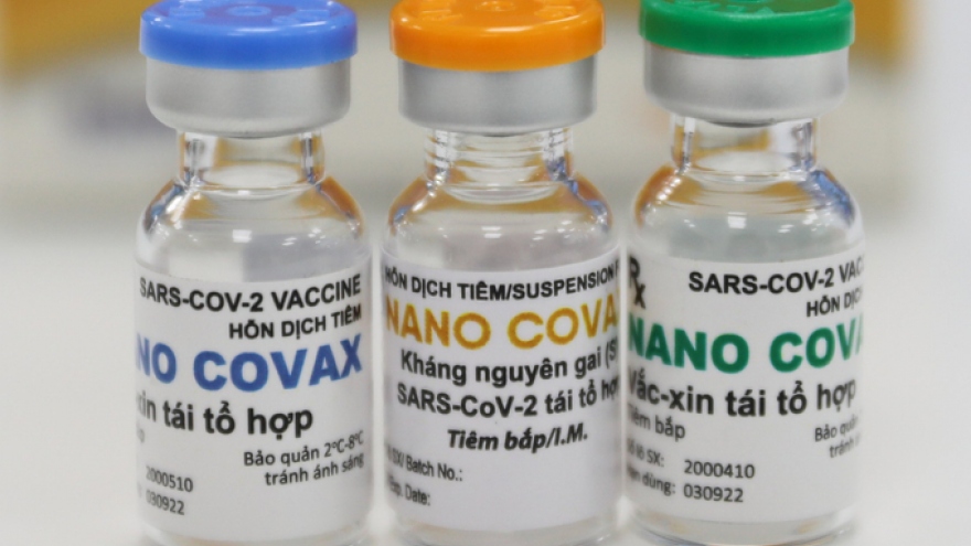 Thực hiện thử nghiệm lâm sàng vaccine Nanocovax giai đoạn 3 với mức liều 25mcg