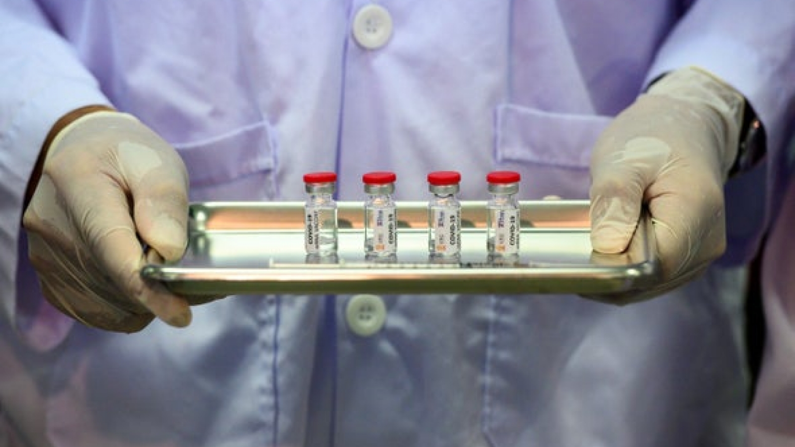 Mỹ bỏ hơn 1 triệu liều vaccine do nhu cầu tiêm chủng giảm mạnh