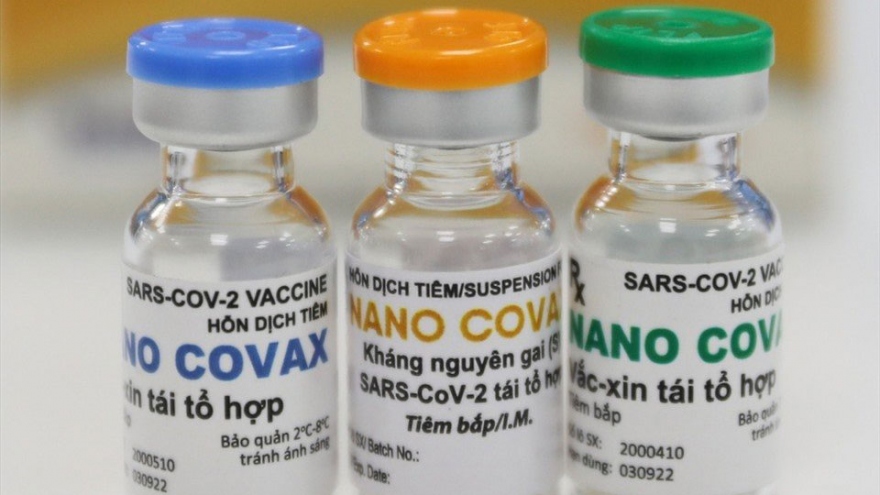 Thủ tướng chỉ đạo về việc cấp phép và sử dụng vaccine Nanocovax