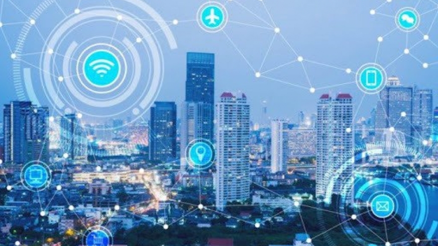Vietnam bolsters cooperation with partners in ASEAN Smart Cities Network