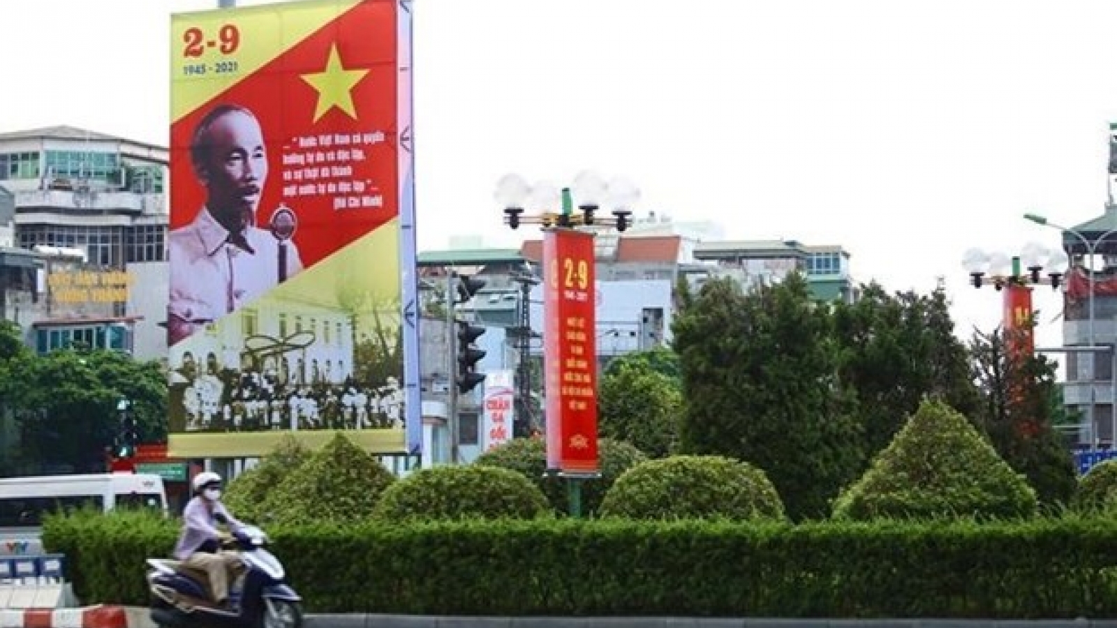 Webinar in Canada marks Vietnam's National Day