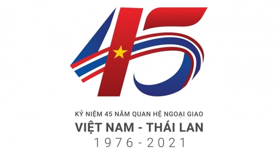 Điện mừng 45 năm quan hệ ngoại giao Việt Nam - Thái Lan
