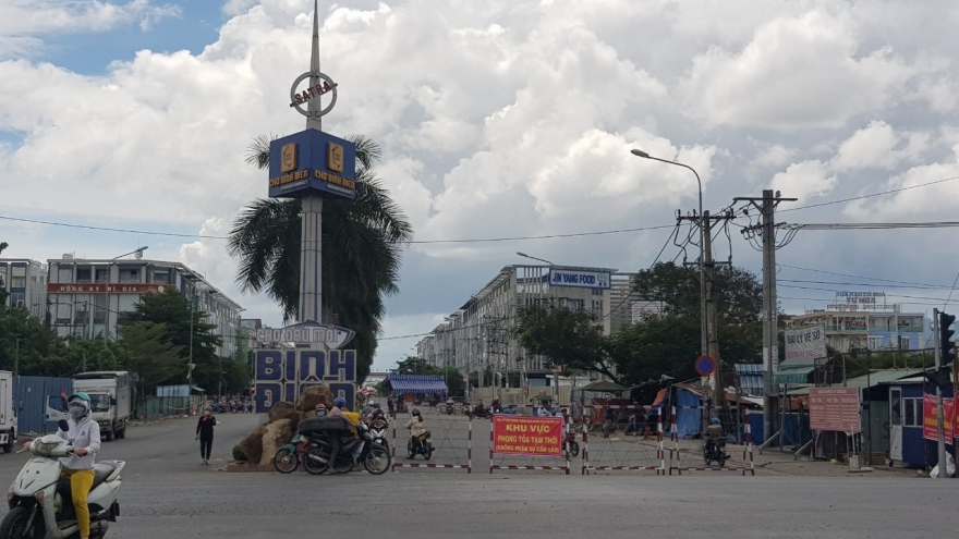 Khởi tố vụ án người bán cá làm lây lan dịch bệnh ở Long An