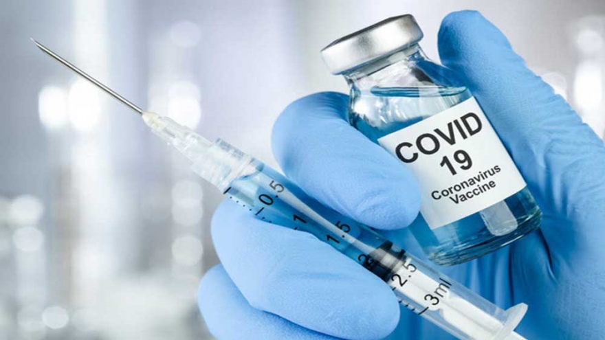 Mỹ có thể ra chiến lược tiêm nhắc lại vaccine Covid-19 vào đầu tháng 9