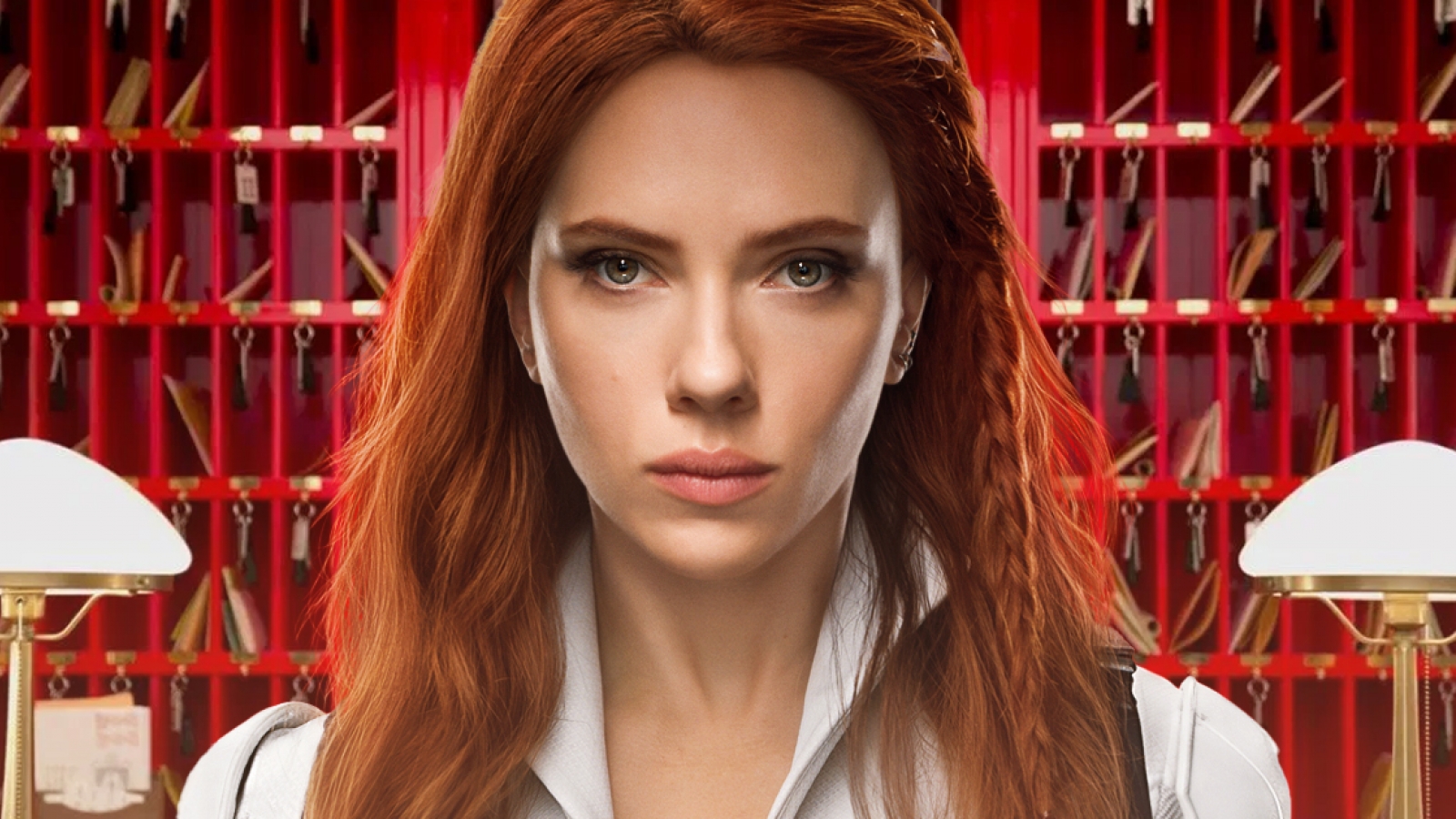 Ngôi sao Marvel Scarlett Johansson tham gia phim mới cùng Tom Hanks, Margot Robbie
