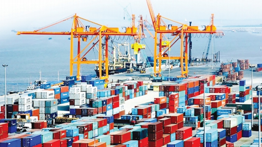 Indonesia, Vietnam enjoy robust export growth despite COVID-19 threat 