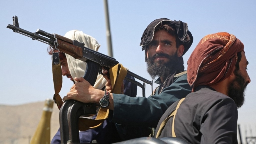 Dự trữ quốc tế bị đóng băng, Taliban sẽ làm gì để cấp kinh phí cho chính phủ mới?
