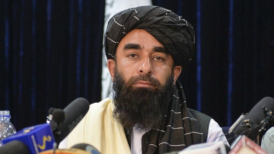 Taliban công bố các thành viên còn lại trong nội các, không có phụ nữ được bổ nhiệm