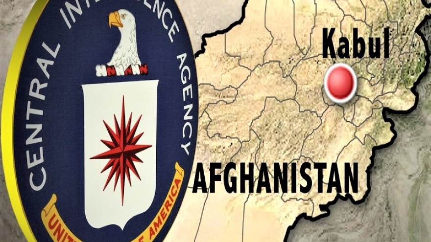 Afghanistan - Thất bại lớn nhất  từ trước đến nay của cộng đồng tình báo Mỹ