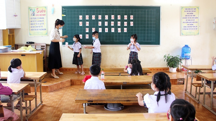Đắk Nông thiếu 800 giáo viên trong năm học mới