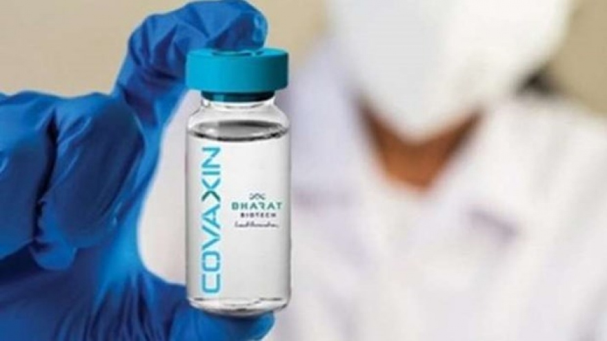 WHO sẽ quyết định về giấy phép sử dụng khẩn cấp của vaccine Covaxin trong tháng 10