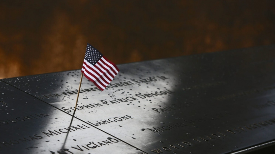20 năm vụ khủng bố 11/9: Những câu chuyện ám ảnh từ tro tàn và đổ nát