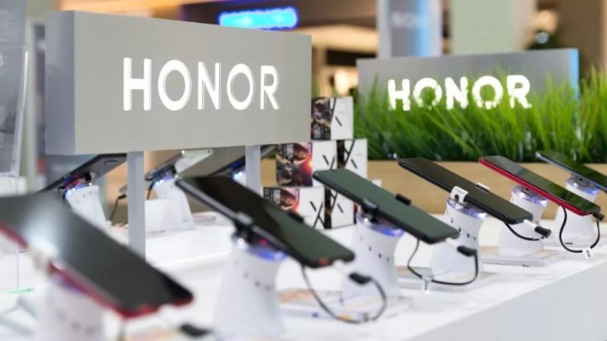 Honor có nguy cơ bị đưa vào danh sách đen của Mỹ