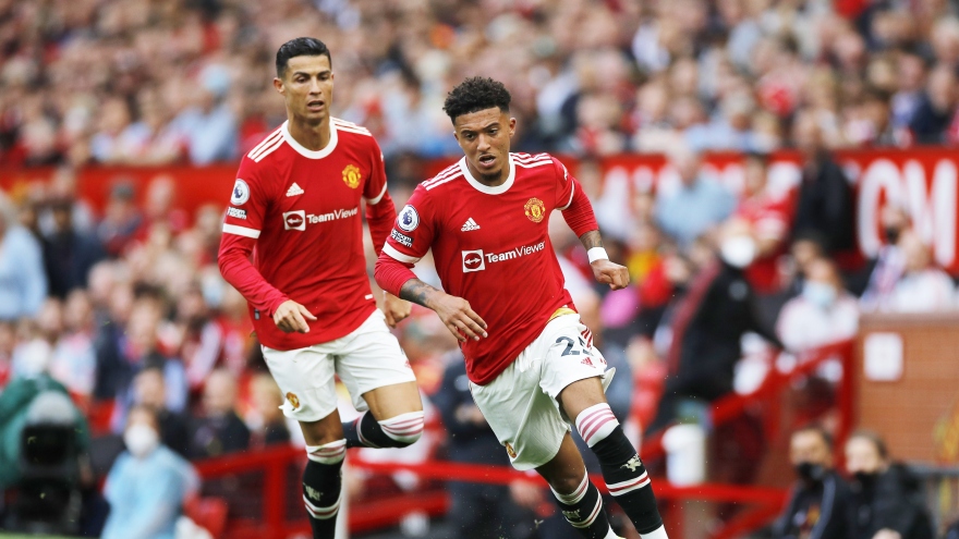 Cầu thủ gây thất vọng nhất trong ngày MU đại thắng Newcastle