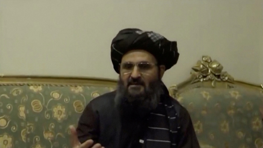 Taliban cáo buộc Tajikistan can thiệp công việc nội bộ của Afghanistan