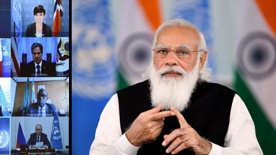 Thủ tướng Ấn Độ có thể thăm Mỹ vào cuối tháng 9