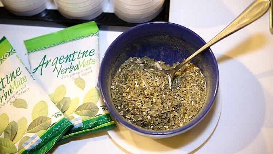 Argentina boosts yerba mate tea exports to Vietnam