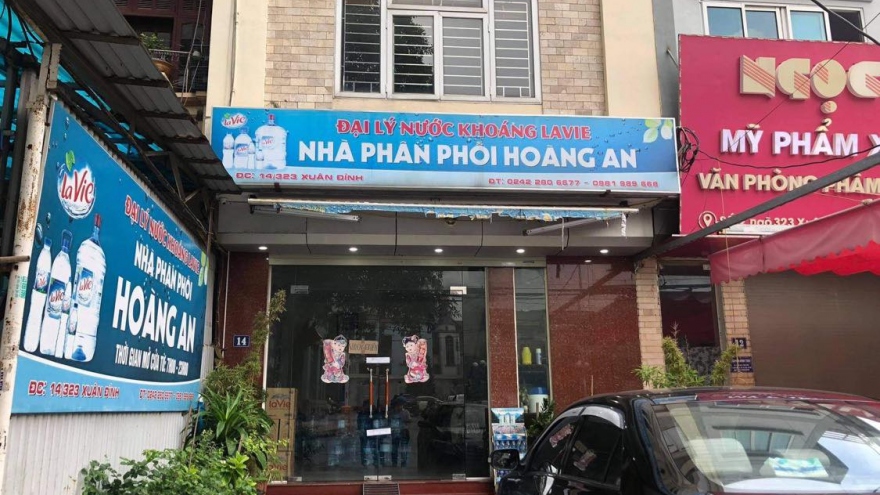 Vụ cháu bé 6 tuổi tử vong ở Hà Nội: Người bố thừa nhận đánh con