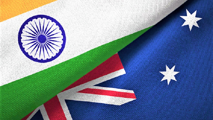 Lý do Mỹ chọn Australia thay vì Ấn Độ làm đối tác hàng đầu kiềm chế Trung Quốc
