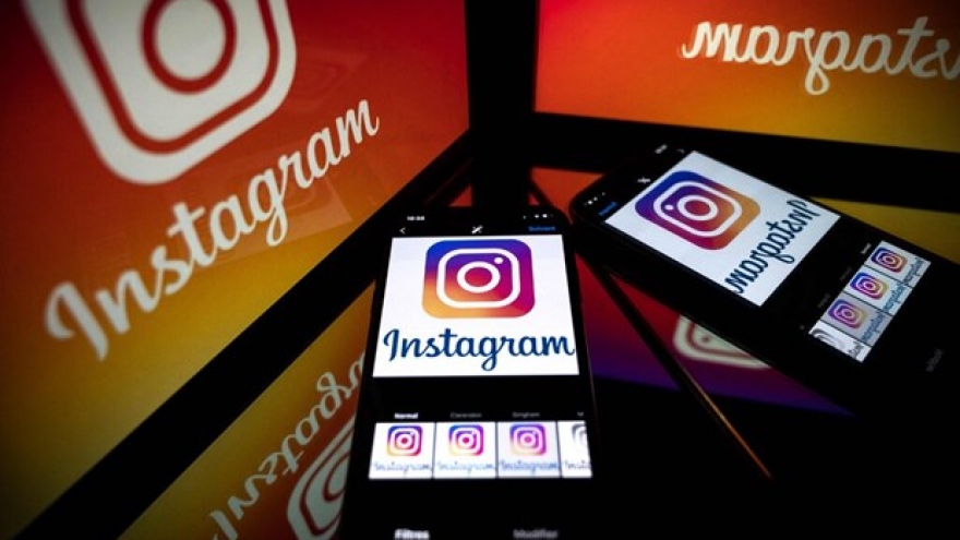 Instagram dừng kế hoạch ra mắt phiên bản dành cho trẻ em