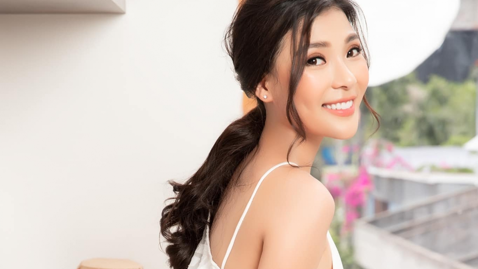 Chuyện showbiz: Thúy Diễm tiết lộ câu chuyện mẹ chồng - nàng dâu sau 5 năm kết hôn