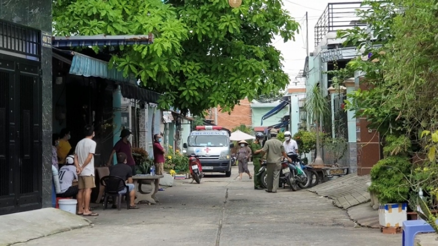 TPHCM: Hai người đàn ông tử vong bất thường sau cuộc nhậu