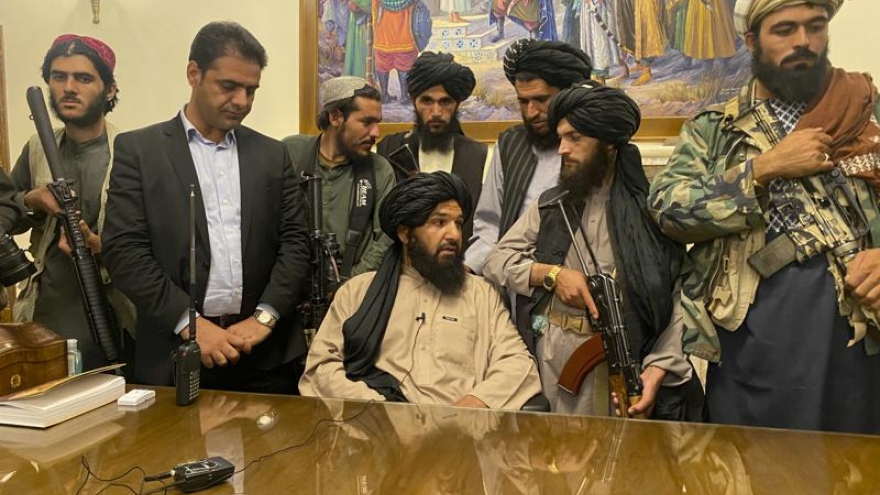 Taliban: Luật Hồi giáo Sharia sẽ được áp dụng bắt buộc tại Afghanistan