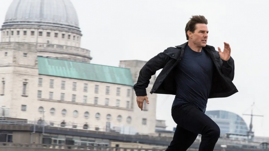 Những lý do khiến Tom Cruise trở nên độc đáo và khác biệt