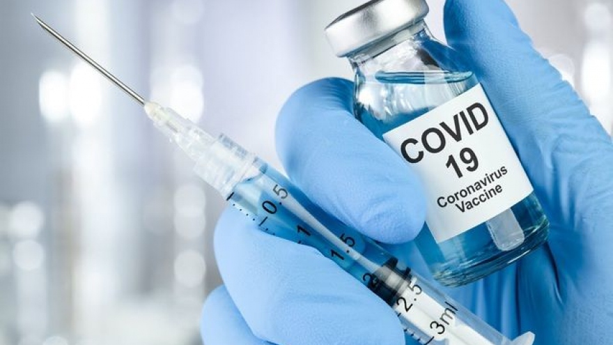 Vietnam to receive 30 million COVID-19 vaccine doses in coming months