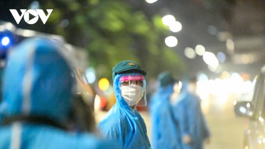 COVID-19: Vietnam records 11,525 new cases over 24 hours