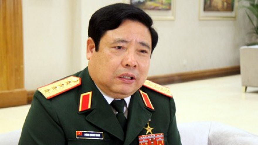 Dấu ấn đặc biệt của Đại tướng Phùng Quang Thanh trong Sách trắng Quốc phòng 2009
