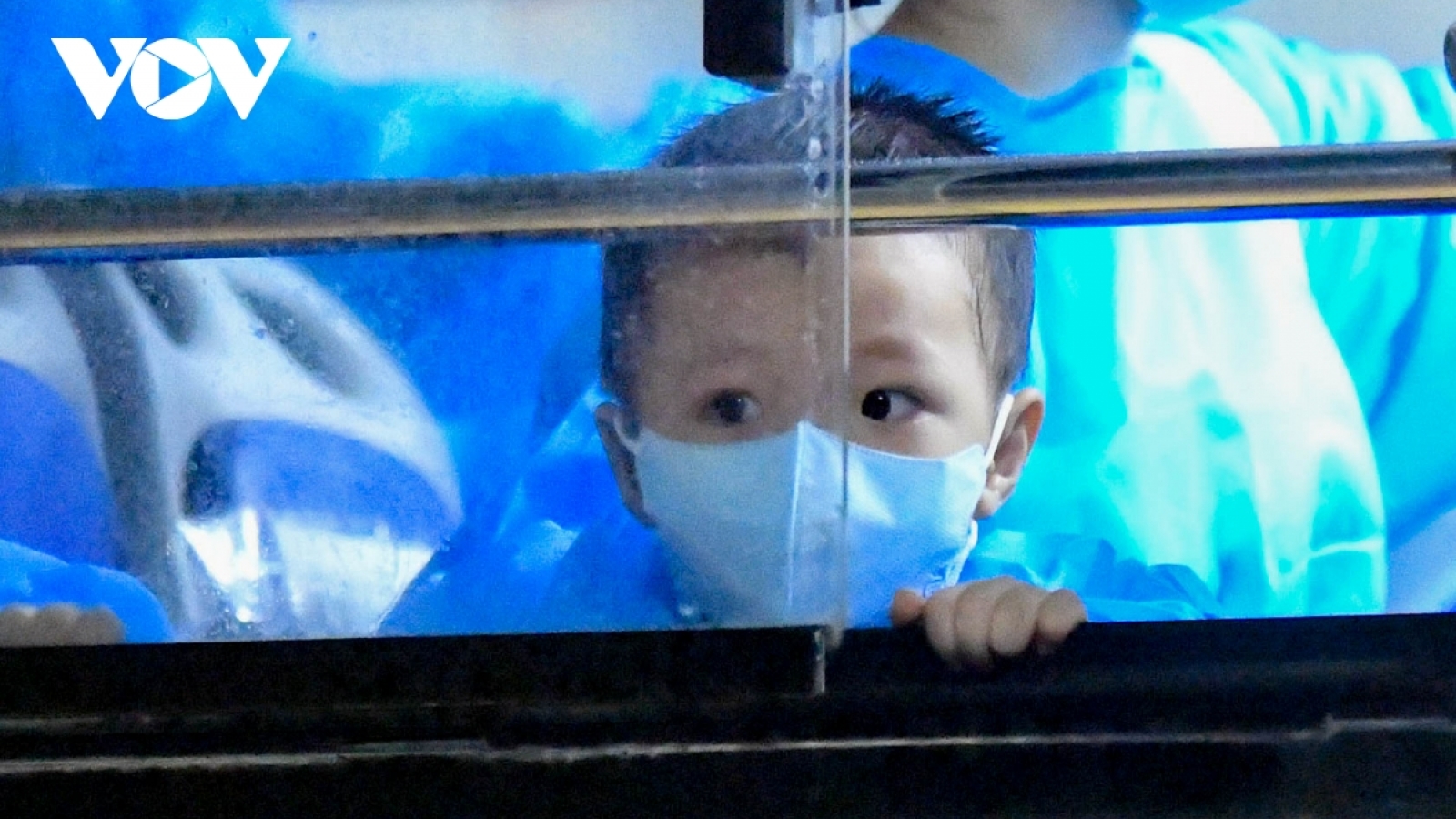 Hanoi capital relocates residents from coronavirus hotspot