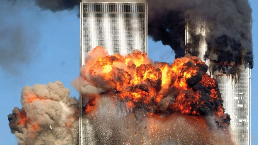 20 năm cuộc chiến của Mỹ chống khủng bố hậu sự kiện 11/9: Nhìn lại các cách tiếp cận