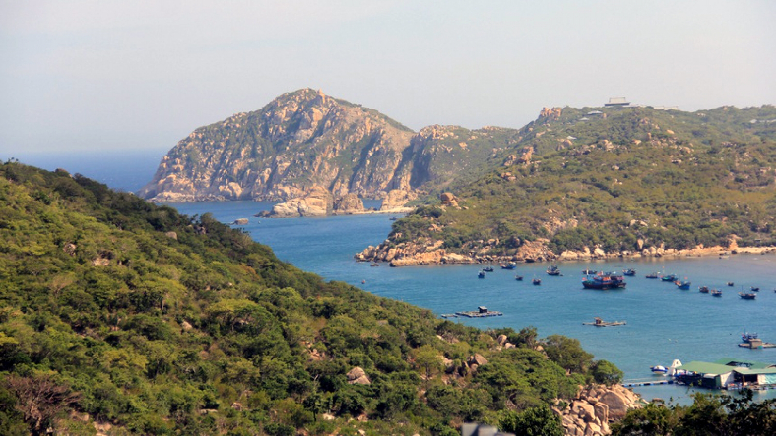 UNESCO honours Vietnam with two more biosphere reserves