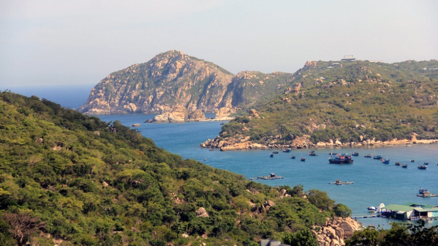 UNESCO honours Vietnam with two more biosphere reserves