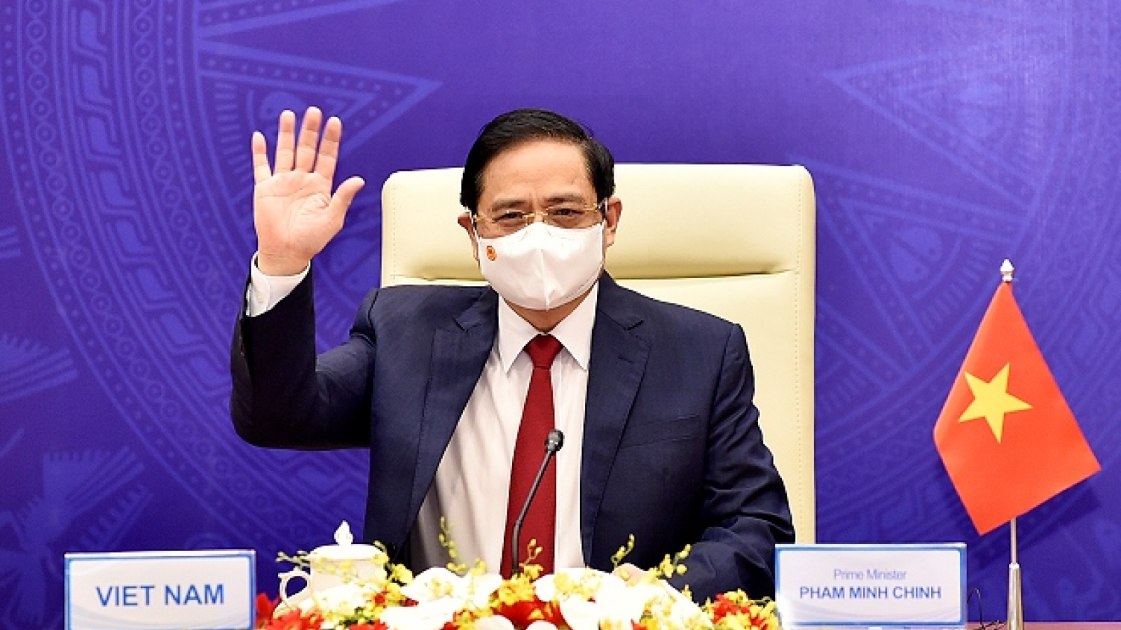 Hôm nay, Thủ tướng tham dự Hội nghị Thượng đỉnh Hợp tác Tiểu vùng Mekong mở rộng