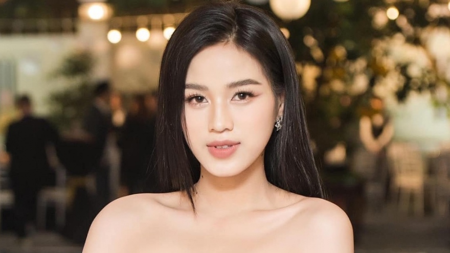 Hoa hậu Đỗ Thị Hà liên tục lọt top dự đoán giành giải cao trước thềm Miss World 2021
