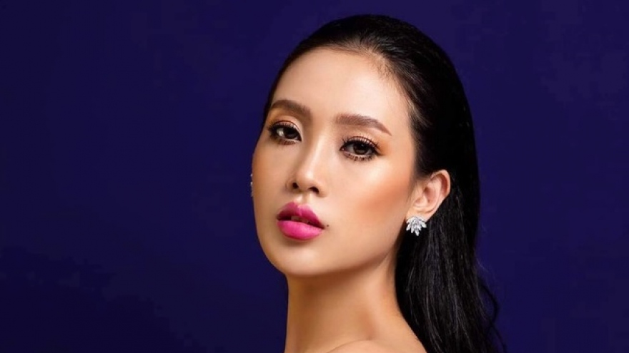 Hoa hậu Hòa bình Myanmar 2021: Vẻ đẹp cá tính và body quyến rũ "đốn tim" fans
